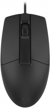  A4Tech OP-335S   (1000dpi) silent USB (3but)