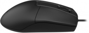  A4Tech OP-335S   (1000dpi) silent USB (3but)
