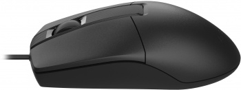  A4Tech OP-335S   (1000dpi) silent USB (3but)