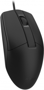  A4Tech OP-335S   (1000dpi) silent USB (3but)