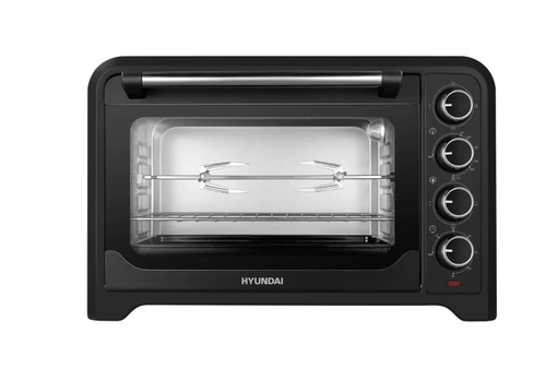 Мини-печь Hyundai MIO-HY105 45л. 2000Вт черный