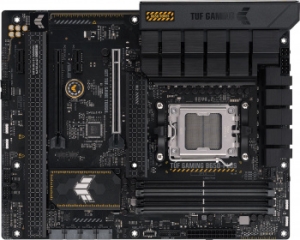   Asus TUF GAMING B650-PLUS Socket AM5