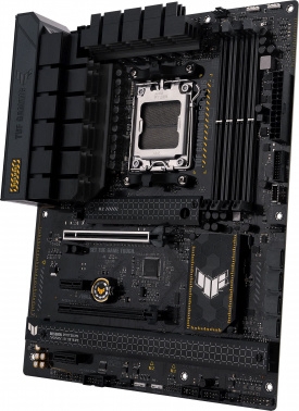   Asus TUF GAMING B650-PLUS Socket AM5