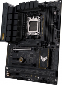   Asus TUF GAMING B650-PLUS Socket AM5