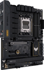   Asus TUF GAMING B650-PLUS Socket AM5