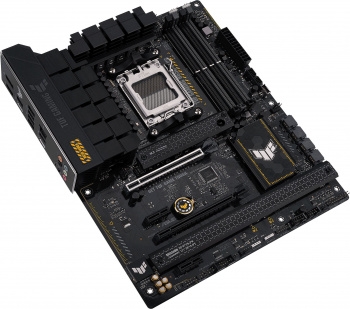   Asus TUF GAMING B650-PLUS Socket AM5