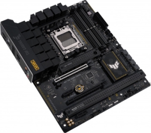   Asus TUF GAMING B650-PLUS Socket AM5