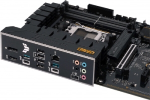   Asus TUF GAMING B650-PLUS Socket AM5