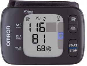   Omron RS7 Intelli IT