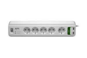   APC Home Office SurgeArrest 5 oulets 230V