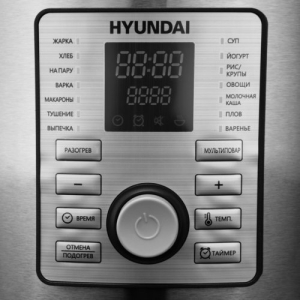  Hyundai HYMC-1617 5 900 /