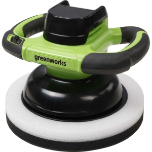    GreenWorks G24BU10, 24 ,     (3502107)