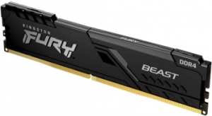   Kingston 8GB DDR4 3200MHz KF432C16BB/8  Non-ECC, CL16, 1.35V, 1Gx8, RTL