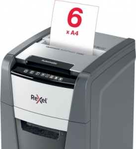  Rexel Optimum AutoFeed 130M    (.P-5)//130./44./