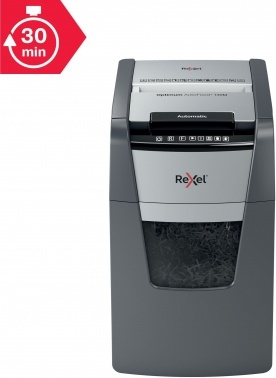  Rexel Optimum AutoFeed 130M    (.P-5)//130./44./