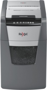  Rexel Optimum AutoFeed 130M    (.P-5)//130./44./
