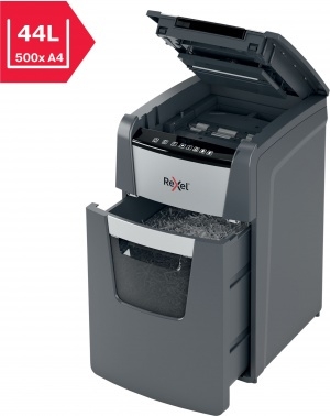  Rexel Optimum AutoFeed 130M    (.P-5)//130./44./