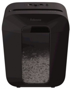  Fellowes PowerShred LX50  (.P-4)//9./17.///.