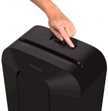  Fellowes PowerShred LX50  (.P-4)//9./17.///.