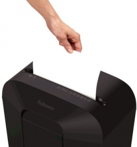  Fellowes PowerShred LX50  (.P-4)//9./17.///.