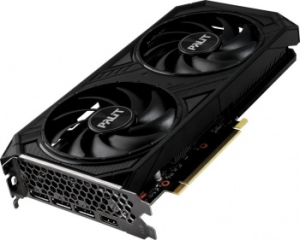  Palit RTX4060TI DUAL OC NVIDIA GeForce RTX 4060TI 8192Mb PCI-E 4.0  128 GDDR6 2685/9000 H