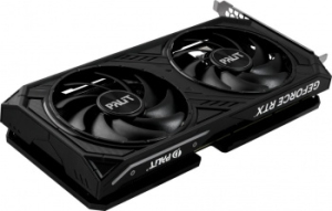  Palit RTX4060TI DUAL OC NVIDIA GeForce RTX 4060TI 8192Mb PCI-E 4.0  128 GDDR6 2685/9000 H