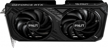  Palit RTX4060TI DUAL OC NVIDIA GeForce RTX 4060TI 8192Mb PCI-E 4.0  128 GDDR6 2685/9000 H