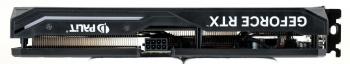 Palit RTX4060TI DUAL OC NVIDIA GeForce RTX 4060TI 8192Mb PCI-E 4.0  128 GDDR6 2685/9000 H