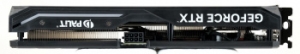  Palit RTX4060TI DUAL OC NVIDIA GeForce RTX 4060TI 8192Mb PCI-E 4.0  128 GDDR6 2685/9000 H