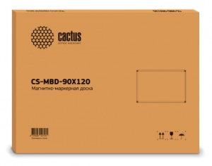   Cactus CS-MBD-90X120 -  90x120  
