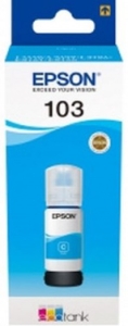  Epson 103C C13T00S24A  (65)  Epson L3100/3110/3150