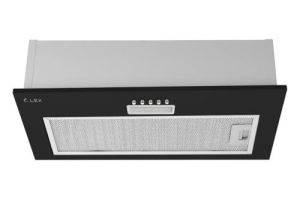  LEX GS BLOC LIGHT 600 BLACK