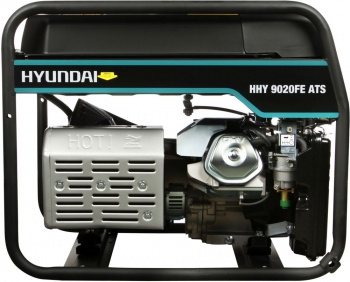  HYUNDAI HHY 9020FE ATS  