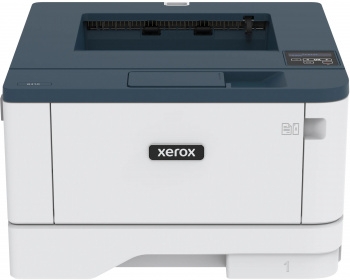  Xerox B310 A4, Laser, 40 ppm, max 80K pages per month, 256 Mb, USB, Eth, Wi-Fi, 250 sheets m