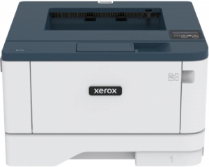  Xerox B310 A4, Laser, 40 ppm, max 80K pages per month, 256 Mb, USB, Eth, Wi-Fi, 250 sheets m
