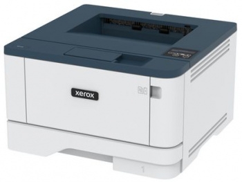  Xerox B310 A4, Laser, 40 ppm, max 80K pages per month, 256 Mb, USB, Eth, Wi-Fi, 250 sheets m