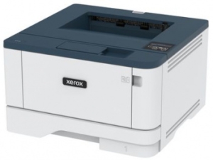  Xerox B310 A4, Laser, 40 ppm, max 80K pages per month, 256 Mb, USB, Eth, Wi-Fi, 250 sheets m