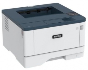  Xerox B310 A4, Laser, 40 ppm, max 80K pages per month, 256 Mb, USB, Eth, Wi-Fi, 250 sheets m