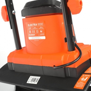  Patriot Elektra 1000