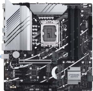   PRIME Z790M-PLUS