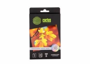  Cactus CS-HGA626020 Professional  A6 260 /2 20 