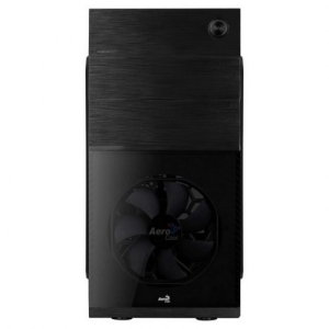  Aerocool Cs-105, mATX,  , 187x361x355 (xx), USB3.0 x1, USB 2.0 x1,  0,5, 12