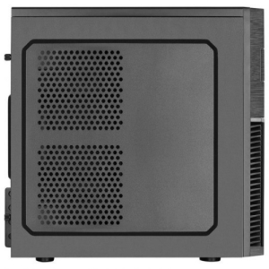  Aerocool Cs-105, mATX,  , 187x361x355 (xx), USB3.0 x1, USB 2.0 x1,  0,5, 12