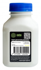  Cactus CS-TBRCHUY-60   60.   Brother Color Universal