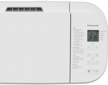  Panasonic SD-B2510WTS 