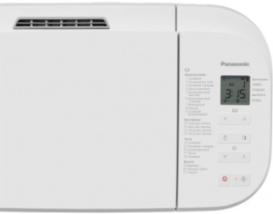  Panasonic SD-B2510WTS 