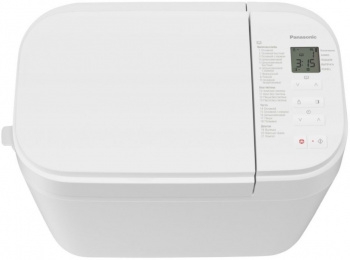  Panasonic SD-B2510WTS 