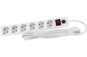   UNIVersal  3x0,75  5 967U-3005