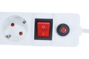   UNIVersal  3x0,75  5 967U-3005