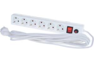   UNIVersal  3x0,75  5 967U-3005